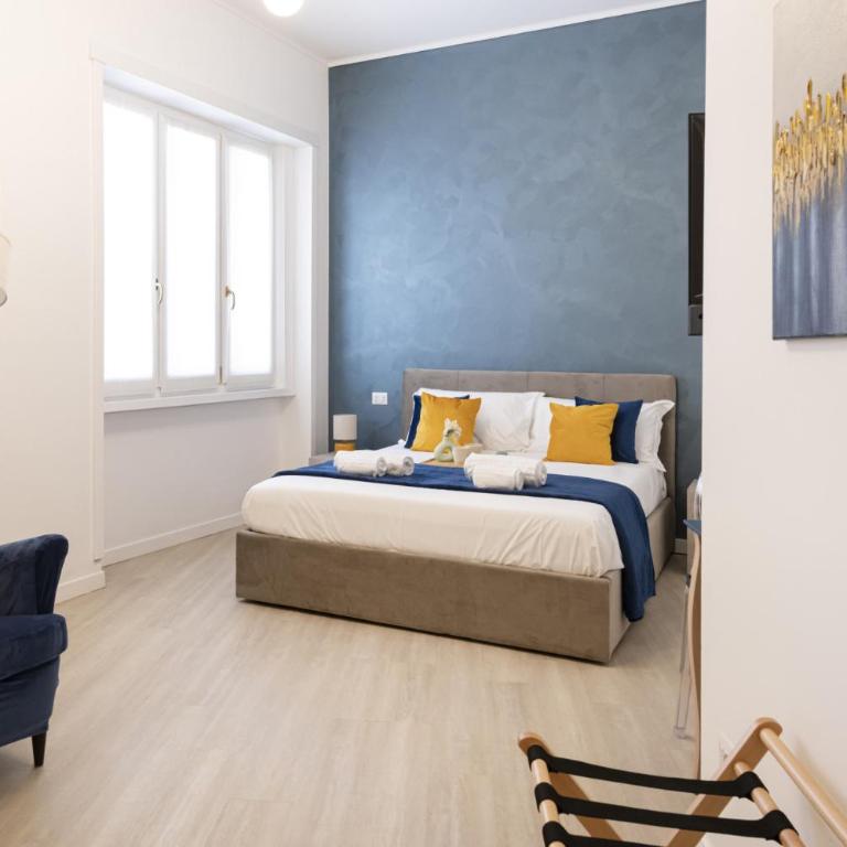 Easylife - Milano - Aurispa 2 - Navigli - Appartamento - 11