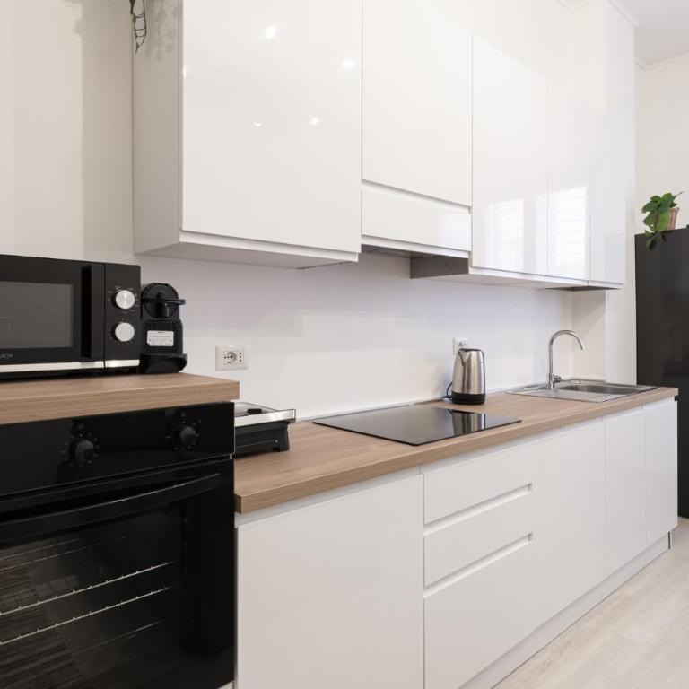Easylife - Milano - Aurispa 2 - Navigli - Appartamento - 12
