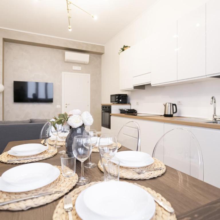 Easylife - Milano - Aurispa 2 - Navigli - Appartamento - 3