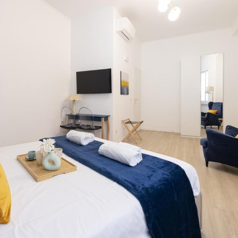 Easylife - Milano - Aurispa 2 - Navigli - Appartamento - 14