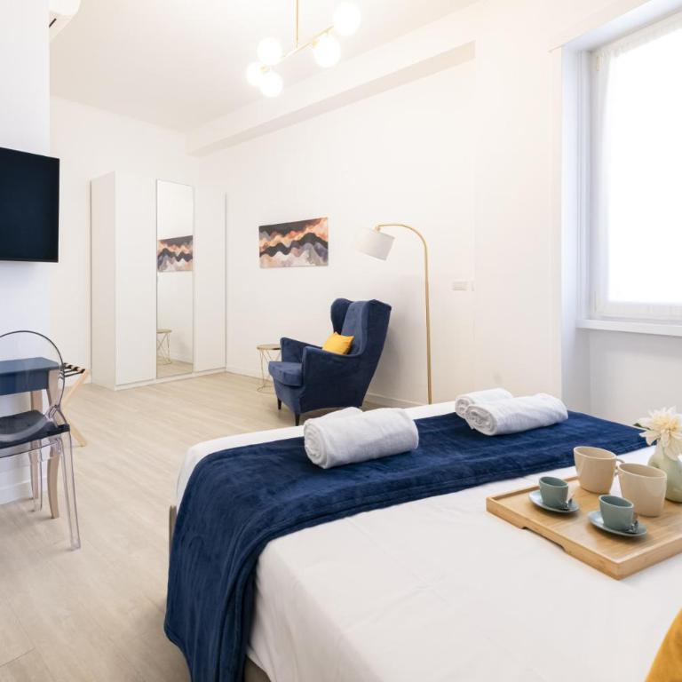 Easylife - Milano - Aurispa 2 - Navigli - Appartamento - 19