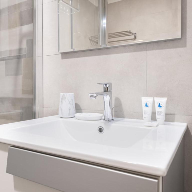 Easylife - Milano - Aurispa 2 - Navigli - Appartamento - 24