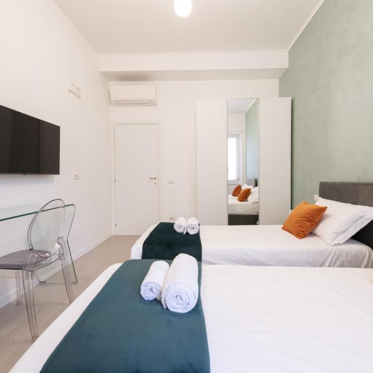 Easylife - Milano - Aurispa 2 - Navigli - Appartamento - 28