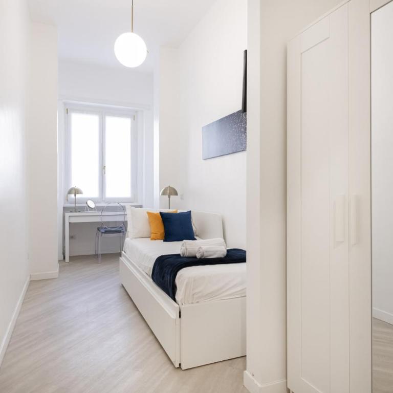 Easylife - Milano - Aurispa 2 - Navigli - Appartamento - 38