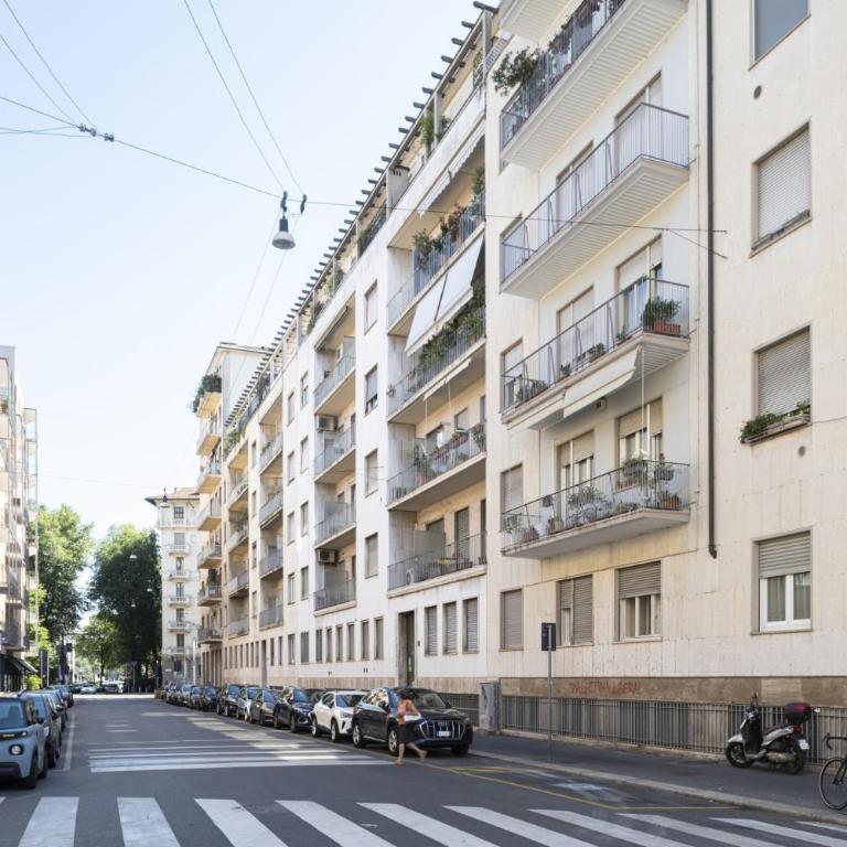 Easylife - Milano - Aurispa 2 - Navigli - Appartamento - 44