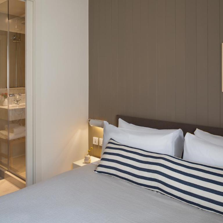 Hotel Casa Teva Barcelona - Design Triple Room - 1