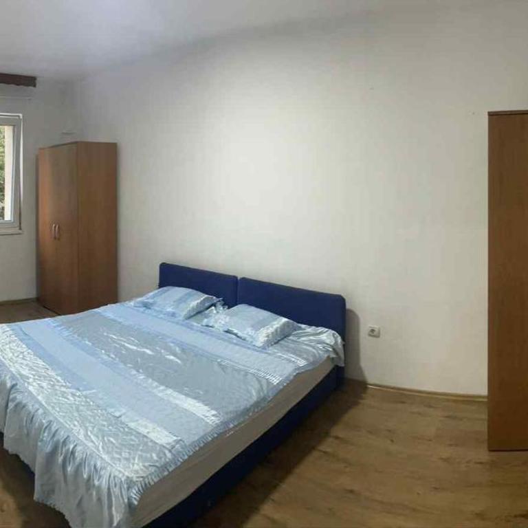 Ado Apartments - Apartman sa 1 Spavaćom Sobom - 1