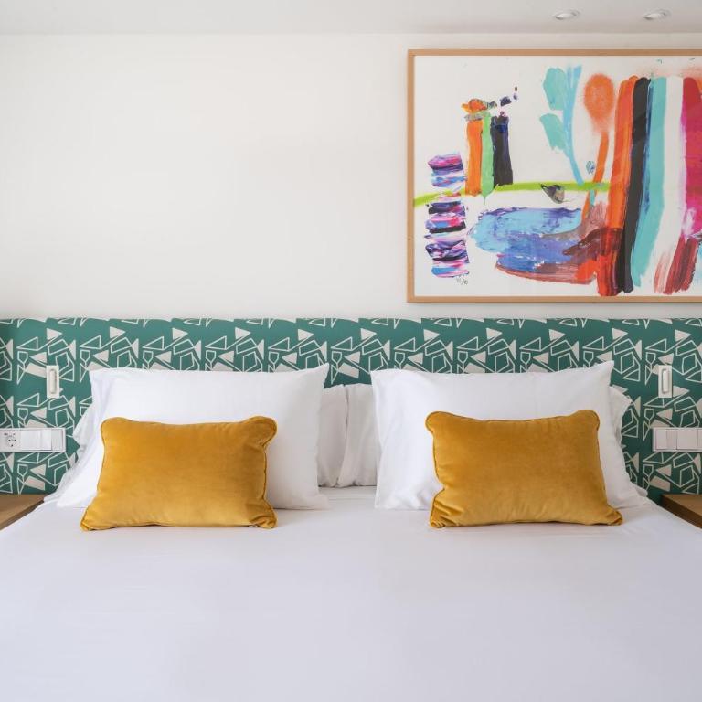 Kimpton Los Monteros Marbella by IHG - Habitación Esencial - 10