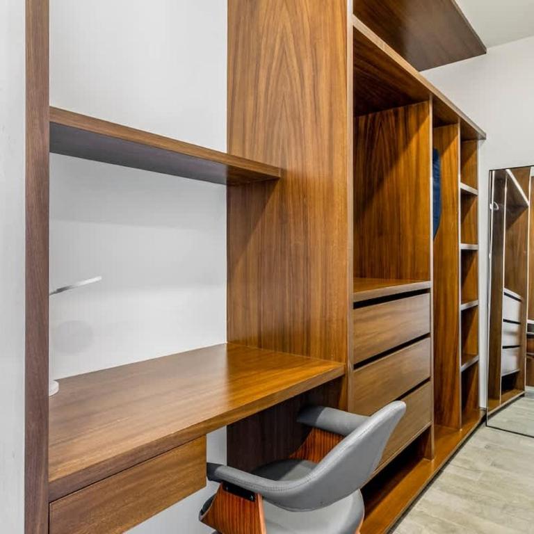 Rooftop & Private Pool Property Family - Family Room - 8