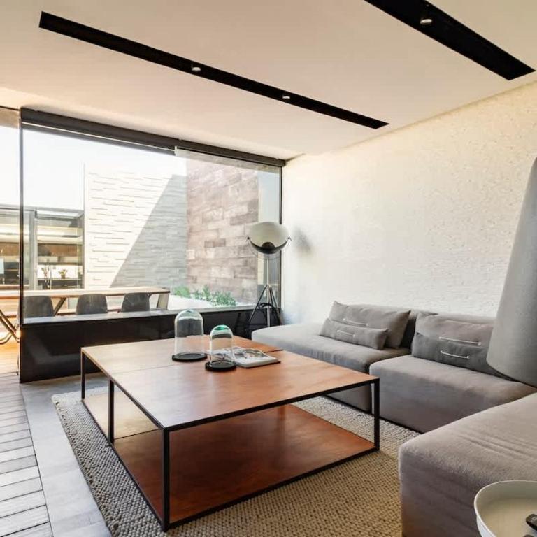 Rooftop & Private Pool Property Family - Family Room - 13