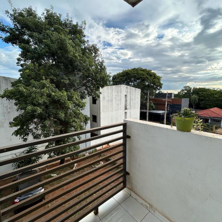 Departamento CS - Apartamento de 1 dormitorio - 5