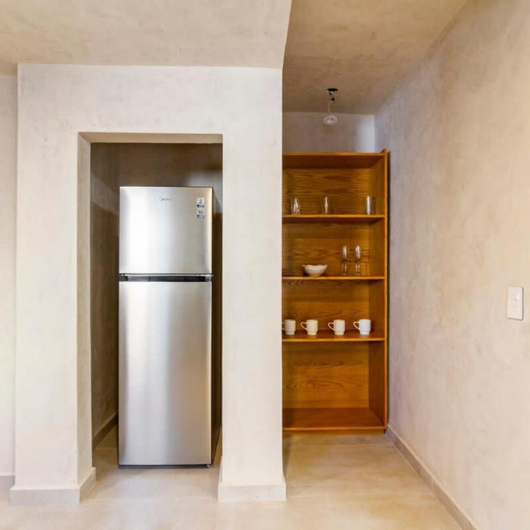 Rooftop & Private Pool Property Family - Family Room - 46