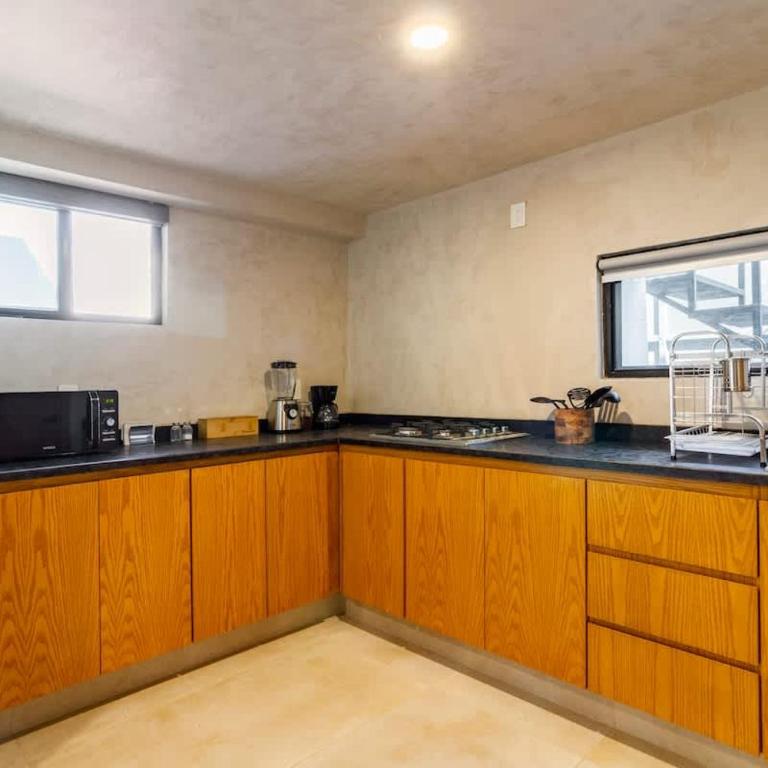 Rooftop & Private Pool Property Family - Family Room - 47