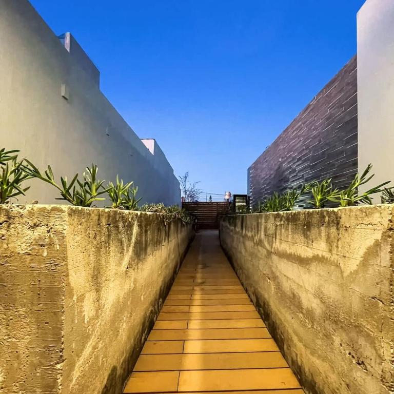 Rooftop & Private Pool Property Family - Family Room - 51