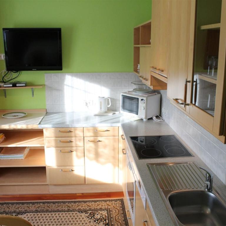 Wohnung in Katschberg nahe Skipisten - Apartment mit 3 Schlafzimmern - 3
