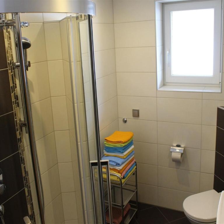 Wohnung in Katschberg nahe Skipisten - Apartment mit 3 Schlafzimmern - 13