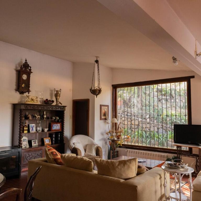Casa en Ascochinga privado - Four-Bedroom House - 27
