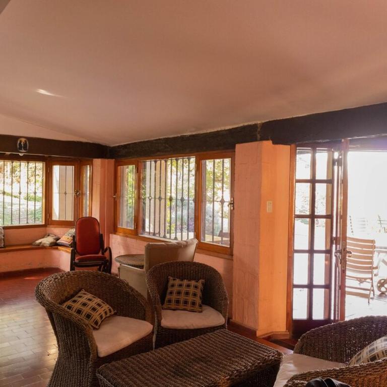 Casa en Ascochinga privado - Four-Bedroom House - 26
