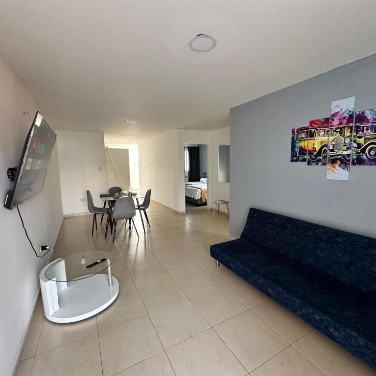 Apartamentos La Ceiba - Apartamento de 2 dormitorios - 1