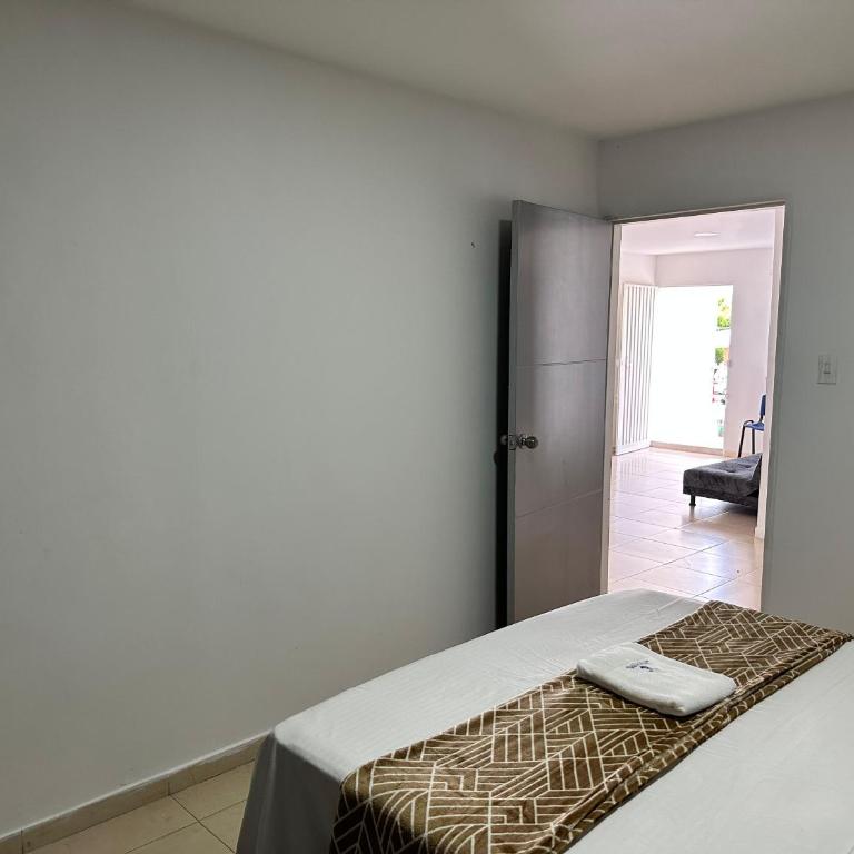 Apartamentos La Ceiba - Apartamento de 2 dormitorios - 8