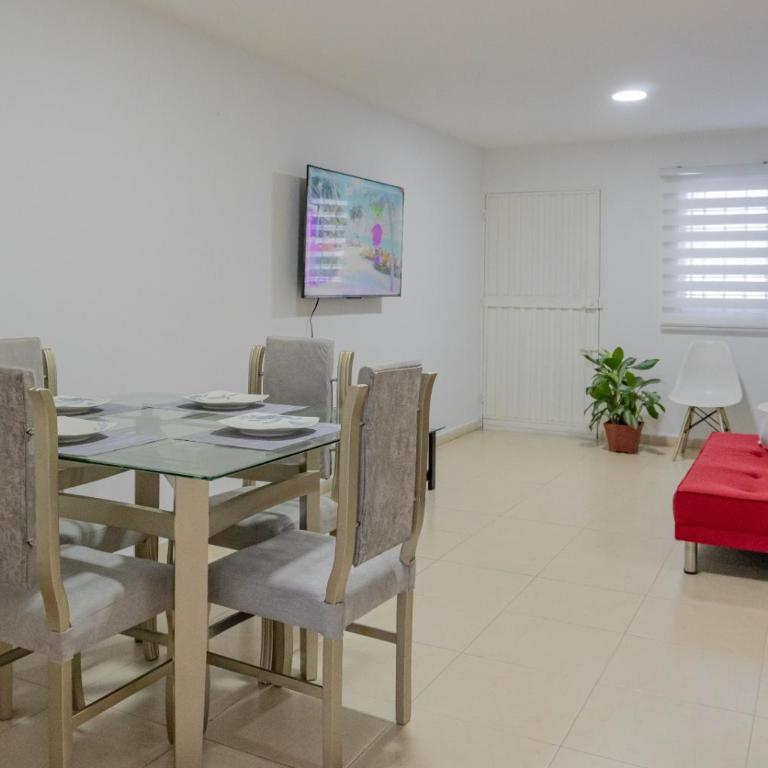 Apartamentos La Ceiba - Apartamento de 2 dormitorios - 15