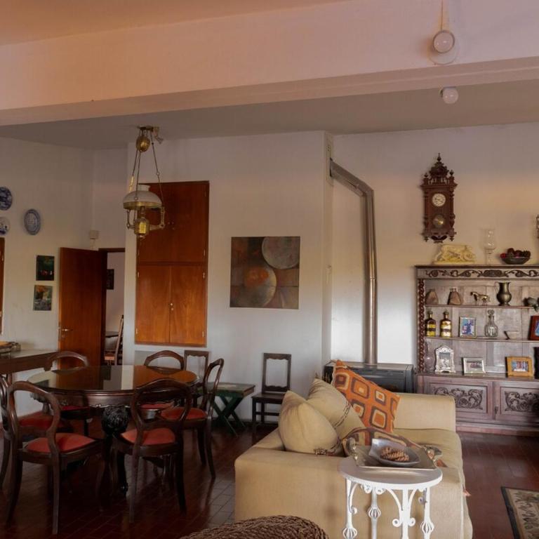 Casa en Ascochinga privado - Four-Bedroom House - 25