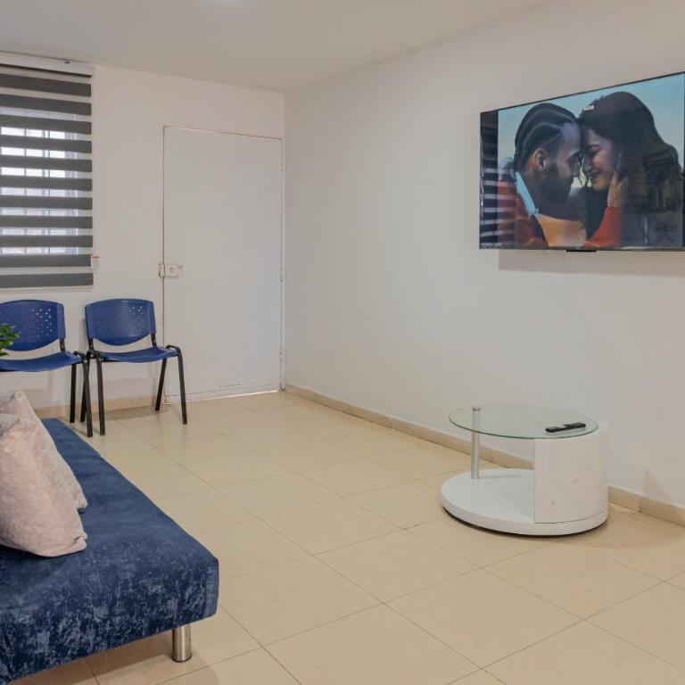 Apartamentos La Ceiba - Apartamento de 2 dormitorios - 17