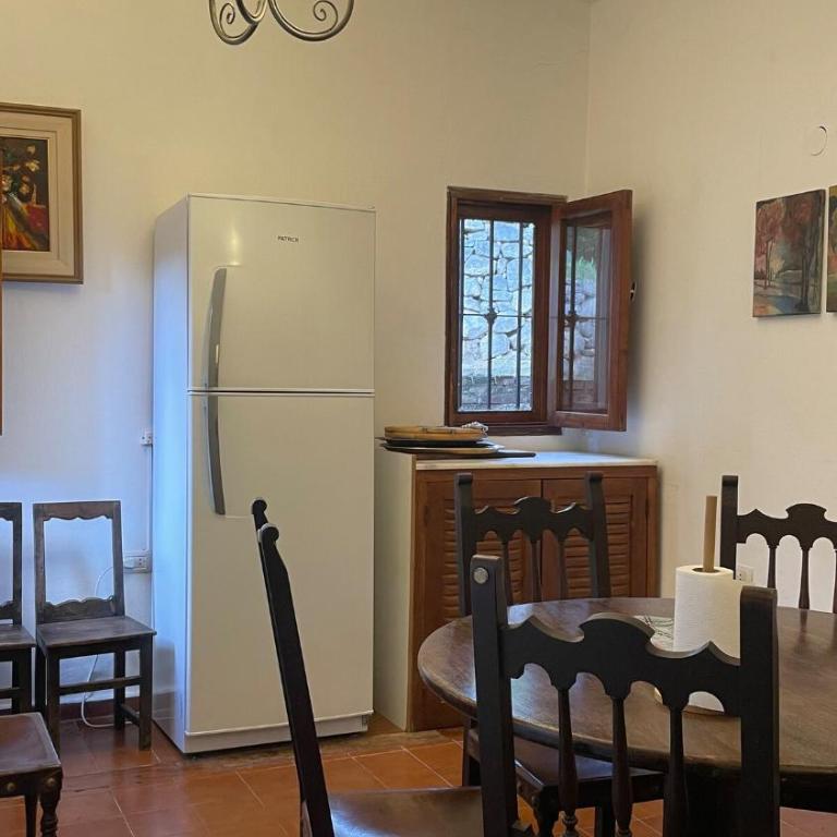 Casa en Ascochinga privado - Four-Bedroom House - 22