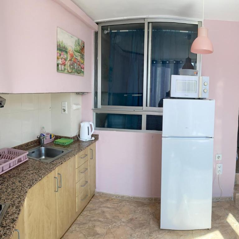 Promar Playa 304 - One-Bedroom Apartment - 13