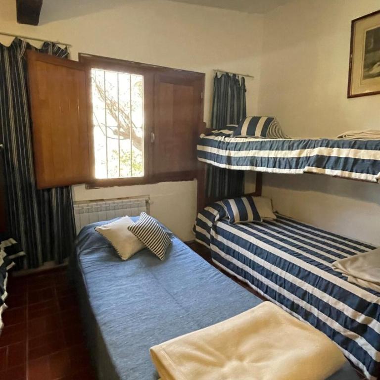 Casa en Ascochinga privado - Four-Bedroom House - 19