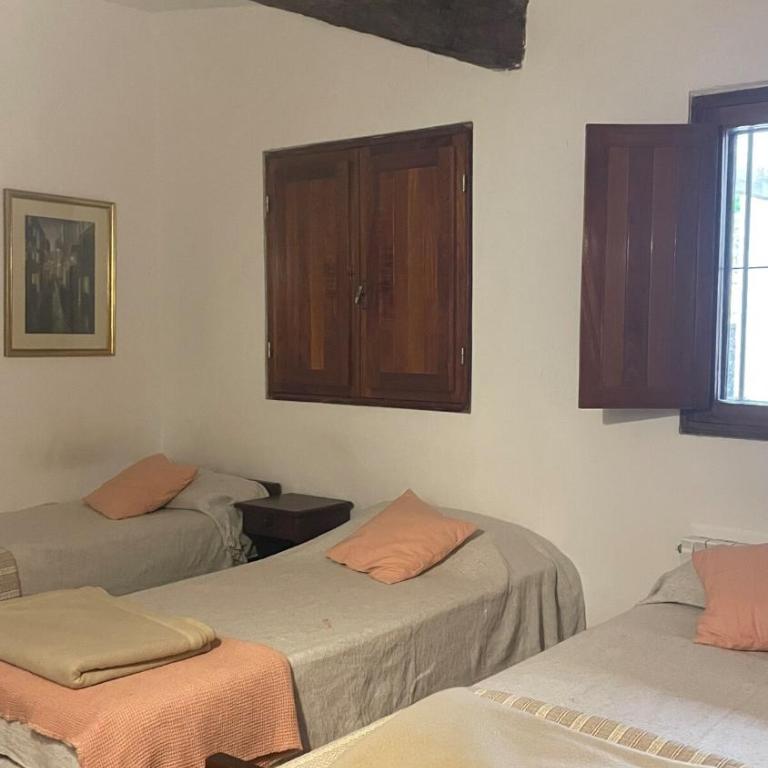 Casa en Ascochinga privado - Four-Bedroom House - 18