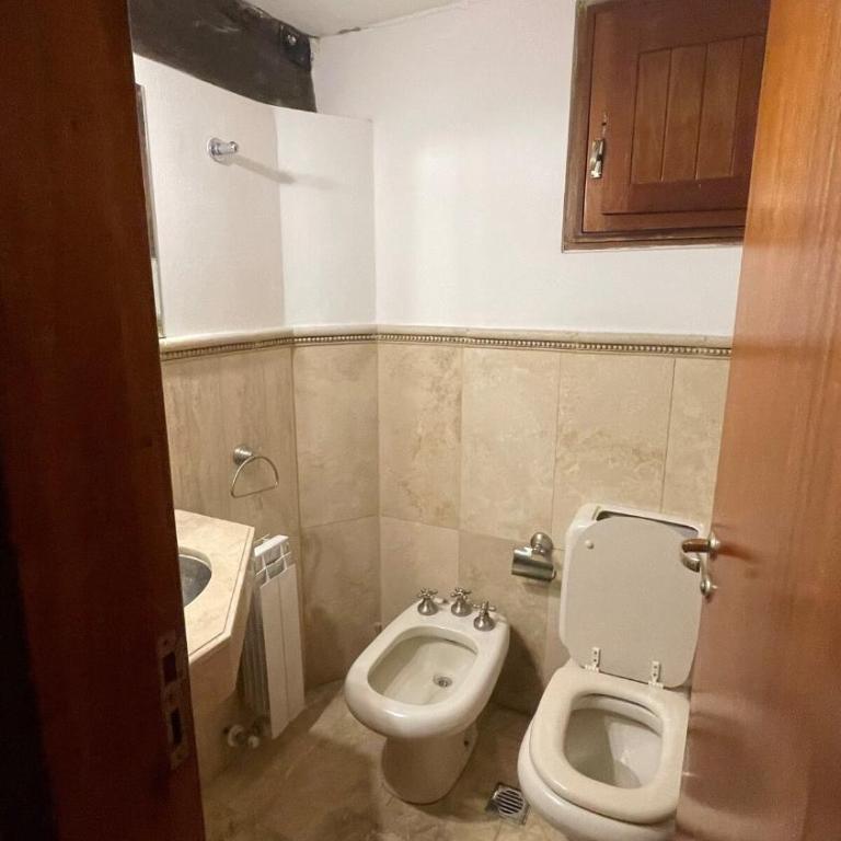 Casa en Ascochinga privado - Four-Bedroom House - 13
