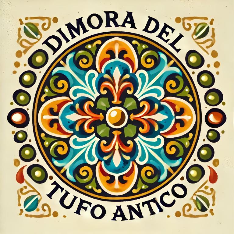 Dimora del Tufo Antico - Casa con 2 Camere da Letto - 1