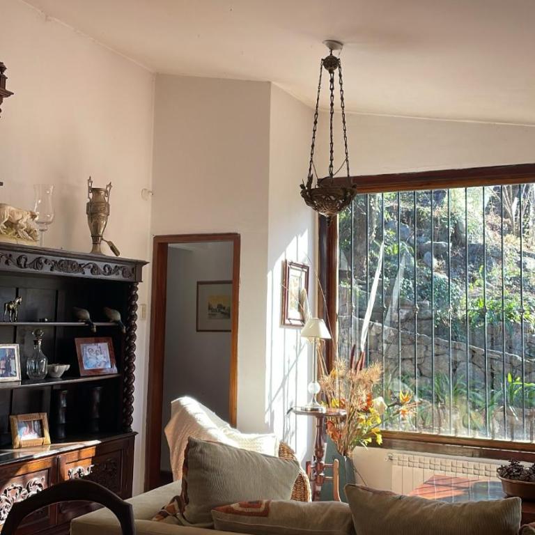 Casa en Ascochinga privado - Four-Bedroom House - 11