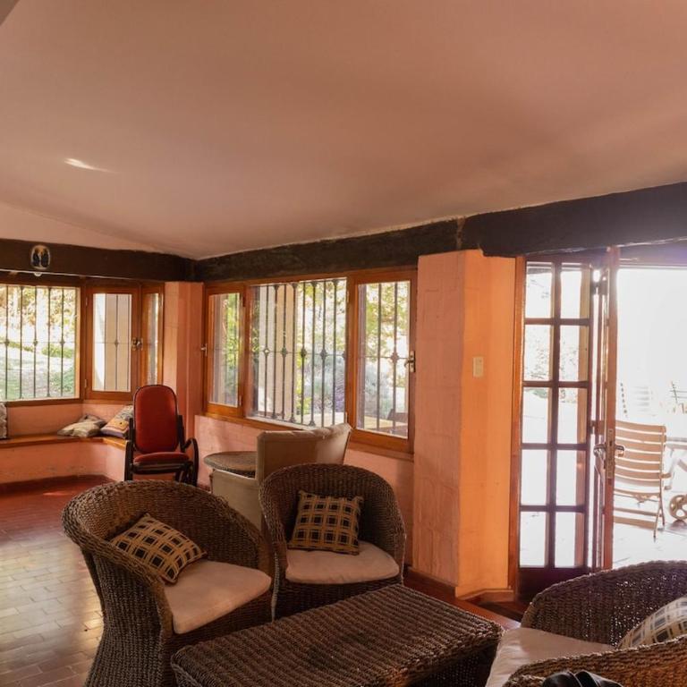 Casa en Ascochinga privado - Four-Bedroom House - 10