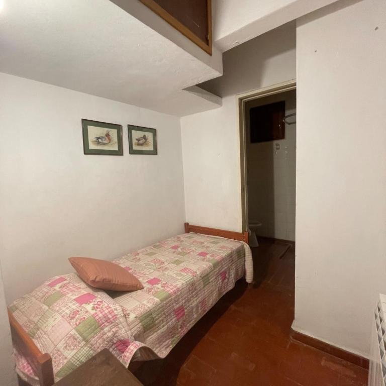 Casa en Ascochinga privado - Four-Bedroom House - 16