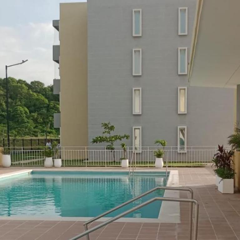 lindo departamento - Two-Bedroom Apartment - 3