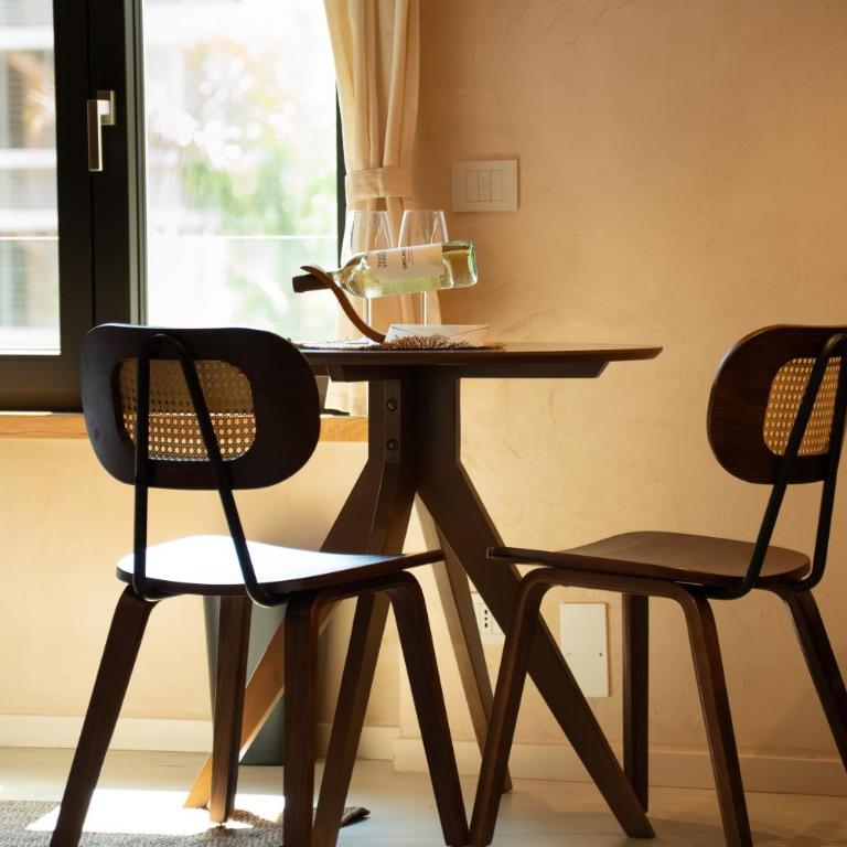 Essenza Boutique Apartments - Appartamento Deluxe con 1 Camera da Letto - 3