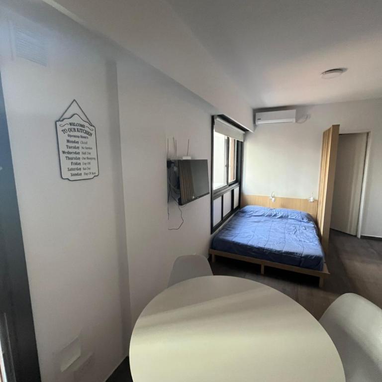 Apartment equipped with amenities ideal for two - Apartamento de 1 dormitorio - 6
