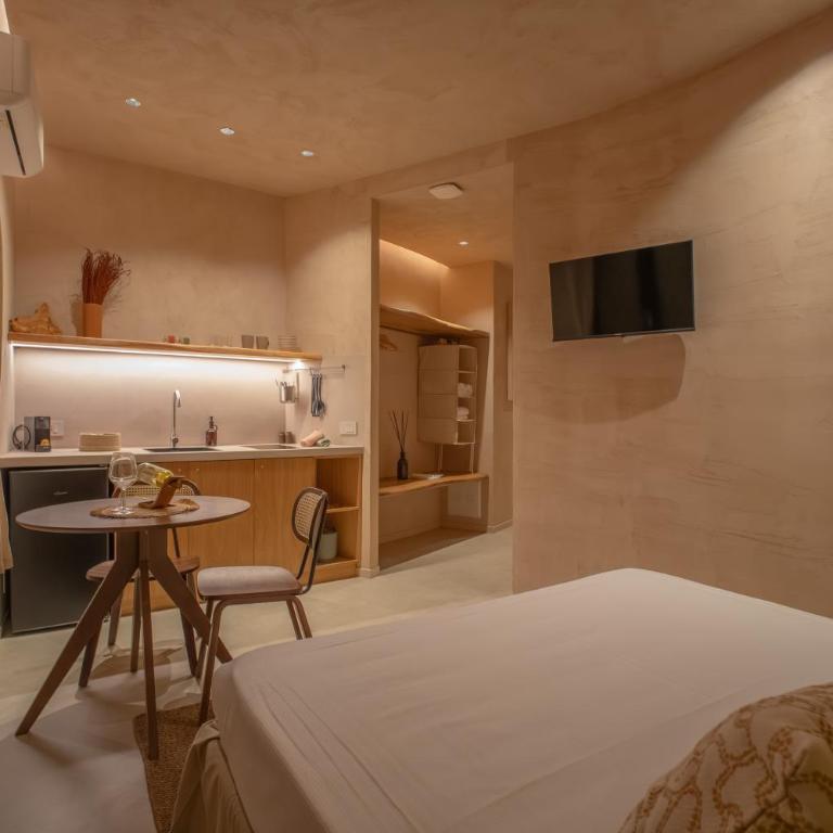 Essenza Boutique Apartments - Appartamento Deluxe con 1 Camera da Letto - 10