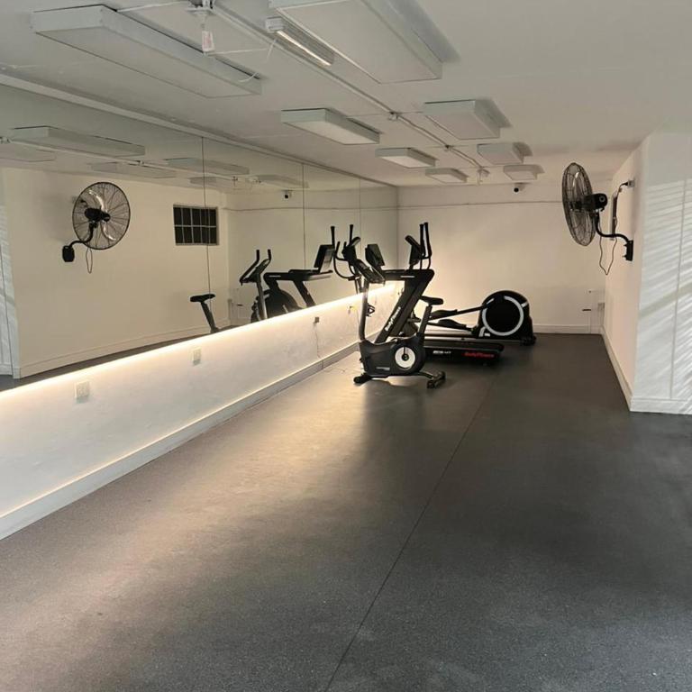 Apartment equipped with amenities ideal for two - Apartamento de 1 dormitorio - 11