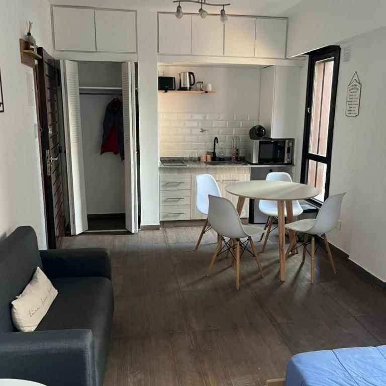 Apartment equipped with amenities ideal for two - Apartamento de 1 dormitorio - 12