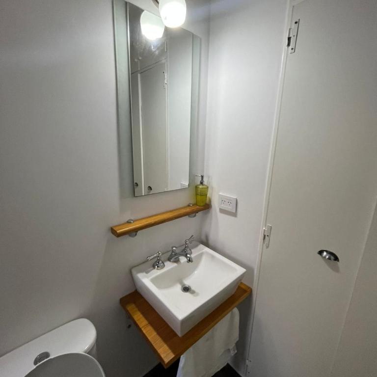 Apartment equipped with amenities ideal for two - Apartamento de 1 dormitorio - 13