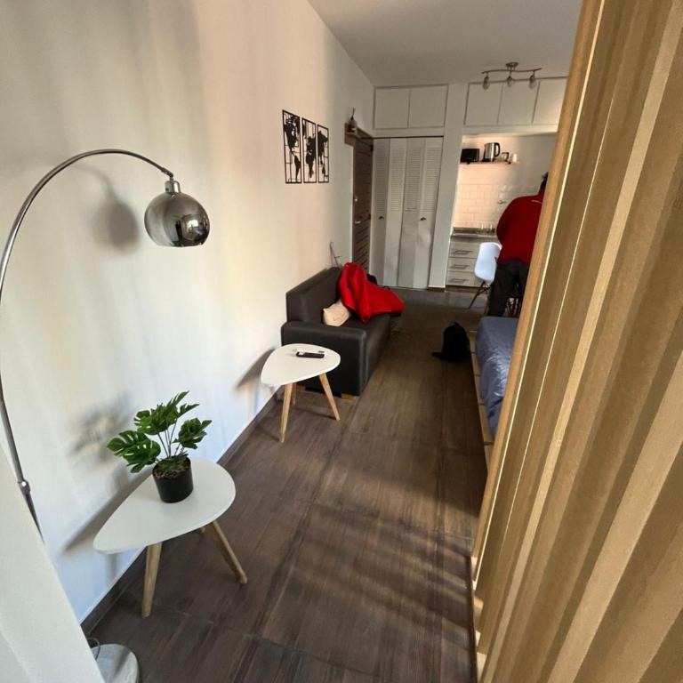 Apartment equipped with amenities ideal for two - Apartamento de 1 dormitorio - 15