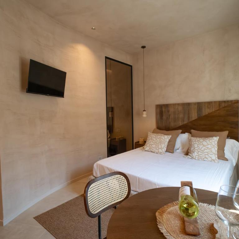 Essenza Boutique Apartments - Appartamento Deluxe con 1 Camera da Letto - 1