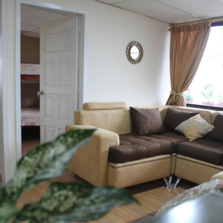 Apartamento en la Gasca - Apartment - 4