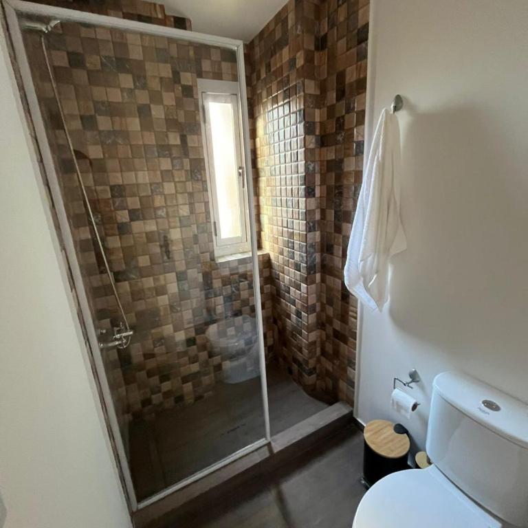 Apartment equipped with amenities ideal for two - Apartamento de 1 dormitorio - 21