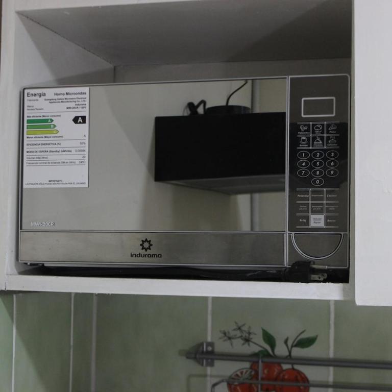 Apartamento en la Gasca - Apartment - 7