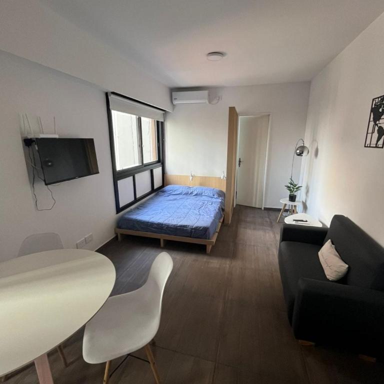 Apartment equipped with amenities ideal for two - Apartamento de 1 dormitorio - 24