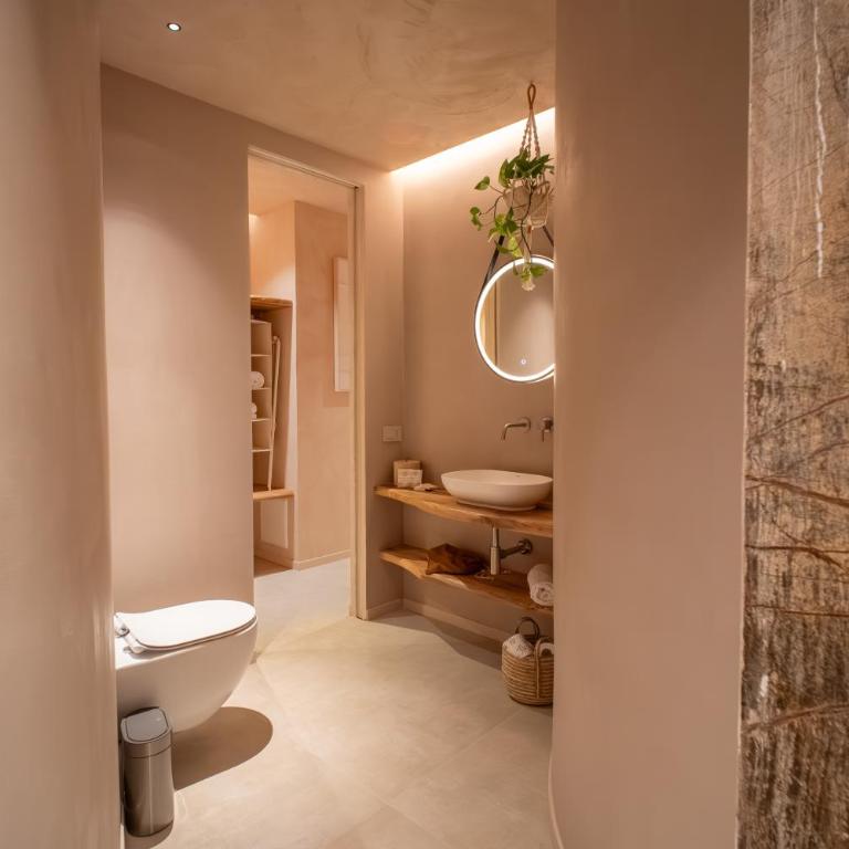Essenza Boutique Apartments - Appartamento Deluxe con 1 Camera da Letto - 6